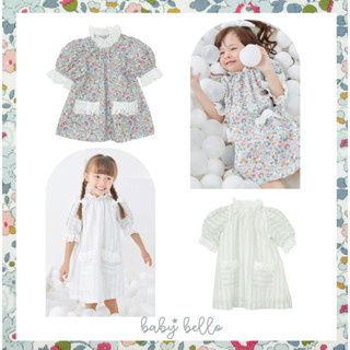 BABY BELLO - Ella Dress