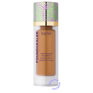 TARTE- Babassu Foundcealer™ Multi-Tasking Foundation (49H Tan-Deep Honey) (30ml)