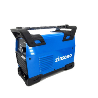 ZINSANO เครื่องเชื่อมอินเวอร์เตอร์ รุ่น ZMMA140 กำลังไฟ 5KW ตู้เชื่อมอินเวอร์เตอร์ เครื่องเชื่อม ตู้เชื่อม