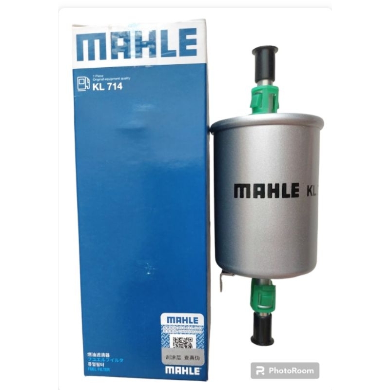 กรองน้ำมันเชื้อเพลิง MG3/MG5 โฉมแรก/MGGS1.5 (สินค้า oem)