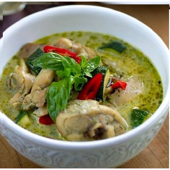 ผงมะพร้าว  ตราดอยชาไทย บรรจุ 500 กรัม Coconut milk powder - รูปที่ 7