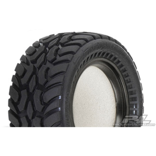 PROLINE Dirt Hawg I 2.2" M2 (Medium) 1071-00