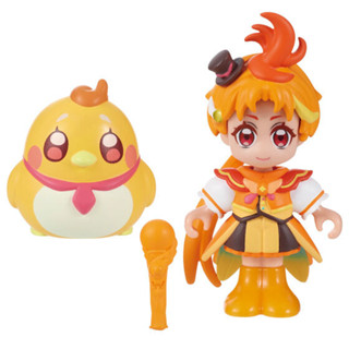 [Direct from Japan] PrettyCure SKY! Precure Pre Coordinat Doll Cure Wing Japan NEW