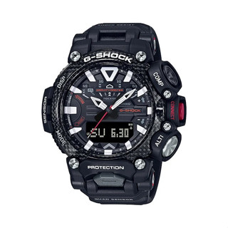 [Bluetooth®]🎁CASIO G-SHOCK GR-B200-1A ของแท้ 100% พร้อมส่ง ประกัน 1 ปี