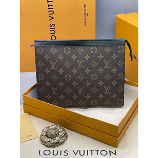 กระเป๋า Louis Vuitton  งานออริเทียบแท้* size 25cm boxset