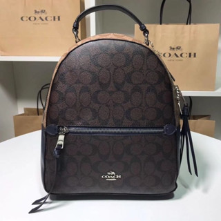 กระเป๋าเป้ Coach  งานออริเทียบแท้* size   10”