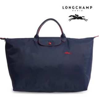 Longchamp XXL 18” ลองชอมใบใหญ่ กระเป๋าเดินทาง