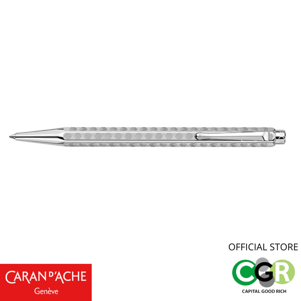 ปากกาลูกลื่น CARAN D'ACHE ECRIDOR HERITAGE # 890.349