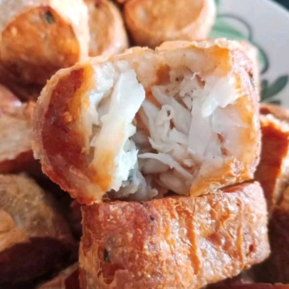 ฮ่อยจ๊อปู  จ๊อปู 21 ลูก