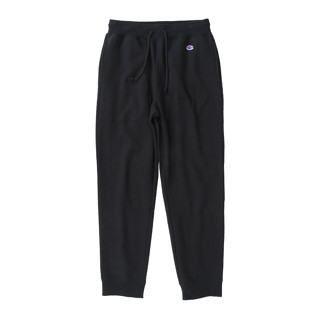 CHAMPION MEN - JP กางเกงขายาวผู้ชาย-ไซส์เอเชีย SWEATPANT  C3-Q202-090