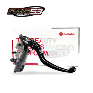 ปั๊มบน Brembo Racing Master Cylinder  RCS14 อิตาลี่