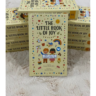 The little book of joy