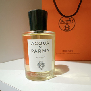 Acqua di Parma Colonia 100ML (No Box) น้ำหอมแท้ 100%