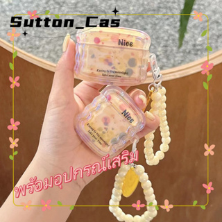 ❤️ส่งของขวัญ❤️ เคสแอร์พอด 1 2 การ์ตูน กราฟฟิตี เคส AirPods 3 pro สาวน่ารักหัวใจ แฟชั่น case for AirPod Pro2 AirPodsgen 2