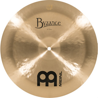 MEINL Cymbals Byzance Traditional China - 14" (B14CH)