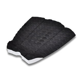 PUNT SURF: PSFR1* แผ่นรองกันลื่นกระดานโต้คลื่น Ripper Traction Pad 3 Piece Stomp Pad