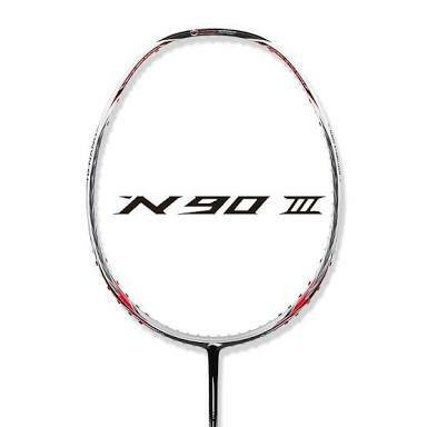 ***Genuine / Discontinue***Lining N90iii หายากแล้ว สภาพดีมาก ของแท้ แพคส่งปลอดภัย จัดส่งเร็วมาก เป็น