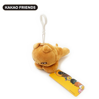 พวงกุญแจ ไรอัน สิงโตผู้น่ารัก Ryan / Kakao Friends 5 นิ้ว