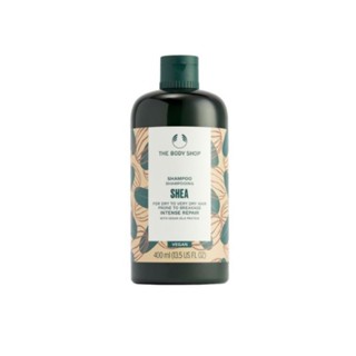 THE BODY SHOP SHEA RICHLY REPLENISHING SHAMPOO 400ML