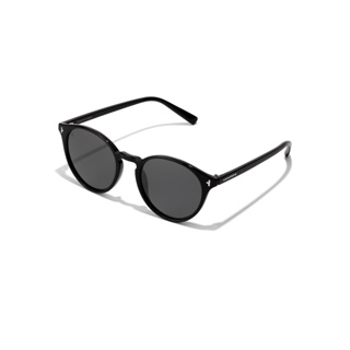 HAWKERS POLARIZED Black Dark SALT Sunglasses for Men and Women, Unisex. UV400 Protection. Official Product designed in Spain HSAL23BBTP