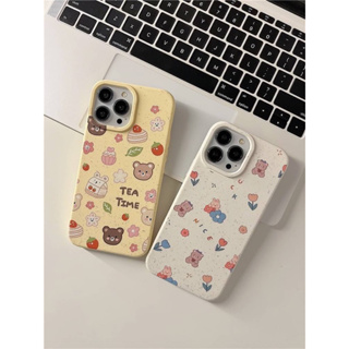 สอบถามก่อนกดสั่ง เคสกระต่าย เคสหมี เคสสีเหลือง เคสคู่ เคสสีขาว เคสtpu เคสด้าน TPU เคสโทรศัพท์ นิ่ม ผิวด้าน กระต่าย หมี