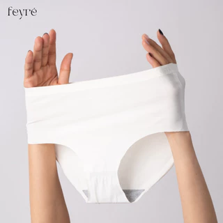 Feyre - Seamless Panties รับประกัน 6 เดือน กางเกงในไร้ขอบ ใส่สบาย ใส่กับชุดไหนก็ไม่โป๊ะ!