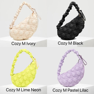 ของแท้100% กระเป๋า Carlyn Cozy M