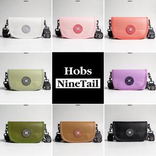 (ส่งฟรี!) กระเป๋า Hobs Ninetail Collection