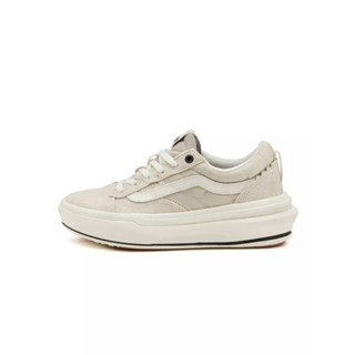 VANS VN0A4BVLBWQ UA Old Skool Overt Plus CC COZY CAMPER Bone White