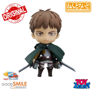 พร้อมส่ง+โค๊ด Nendoroid Jean Kirstein: Attack On Titan 1383 (ลิขสิทธิ์แท้)