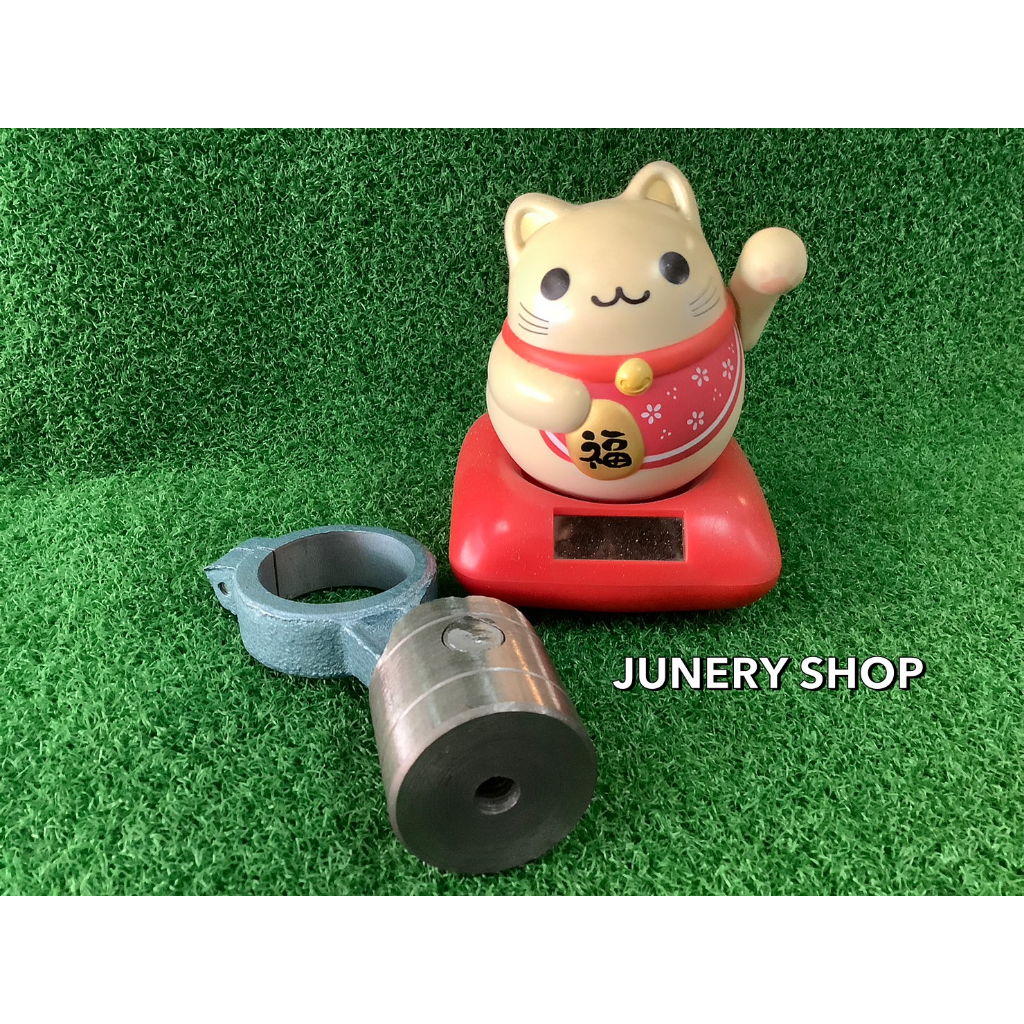 อะไหล่ปั๊มชัก Makro 1 นิ้ว - รูปที่ 3