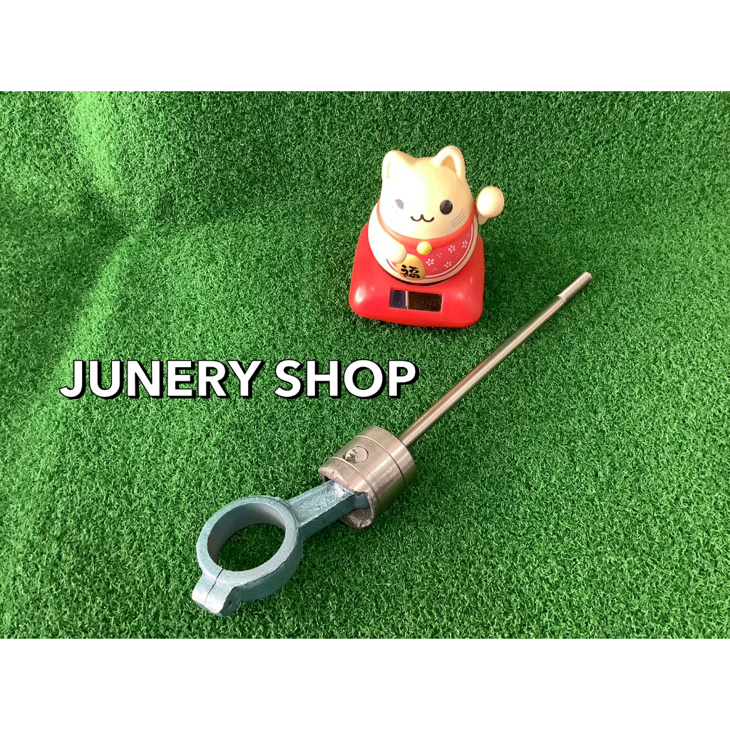 อะไหล่ปั๊มชัก Makro 1 นิ้ว - รูปที่ 4