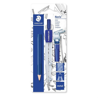 STAEDTLER ชุดวงเวียน รุ่น 550 BK