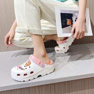 LGShoes สินค้างานน่าโดน⚡️ รองเท้าสุดฮิต รองเท้าหัวโตสุดปัง ด…