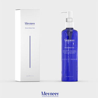 (พร้อมส่ง) Merneer Toner ปลอบประโลมผิว ลดการระคายเคือง เตรียมผิวสำหรับบำรุง