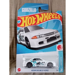 HOTWHEELS BASIC CAR (ของมีพร้อมส่ง)