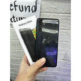 [มือสอง]Samsung A04s