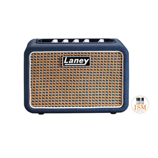 Laney แอมป์กีต้าร์ไฟฟ้ามินิ Mini Electric GUitar Ampifier รุ่น Mini-STB-Lion &amp; Mini-STB-SuperG