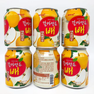น้ำข้าวเกาหลี 238ml SIKHYE ชิกฮเย น้ำข้าวรสหวาน เครื่องดื่มเกาหลี น้ำผลไม้เกาหลี 식혜