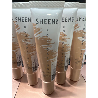 SHEENe FOUNDATION SPF30 PA+++