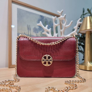 TORY BURCH OLIVIA MINI BAG