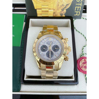 RO นาฬิกาข้อมือผู้ชาย Chronograph Watches 41 mm auto