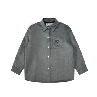 เสื้อเชิ๊ต PRAD [NEW] Unisex ของมันต้องมี [Limited Edition]