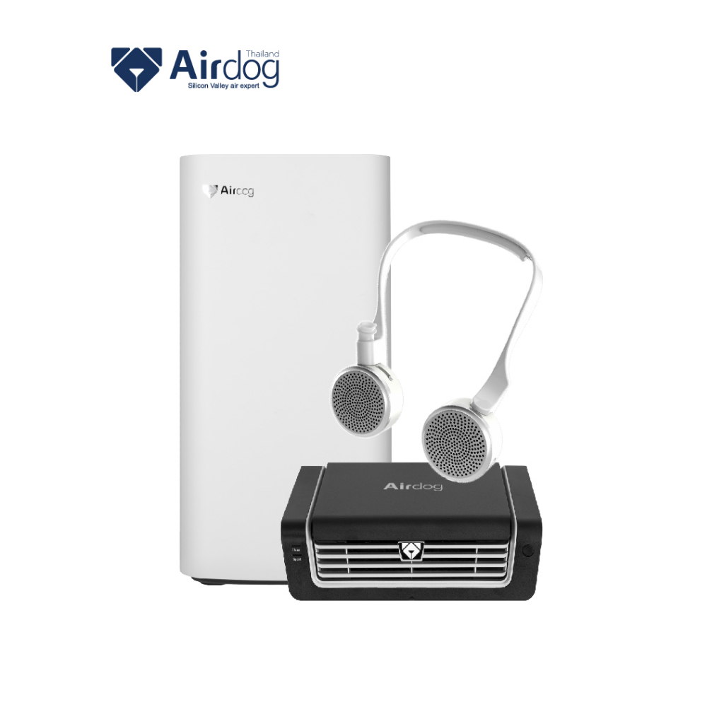 Fitair deals air purifier