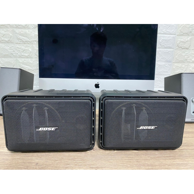 ลำโพง bose 101 sd ของแท้