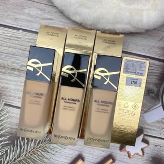 รองพื้น YSL All Hours Foundation 20ml.