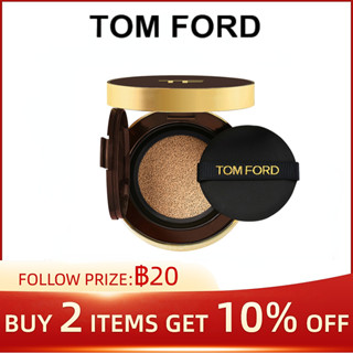 TF Tom Ford Concealer Moisturizing Black Air Cushion 1.2/1.5