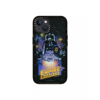 CASETIFY Glitter Impact The Empire Strikes Back Case iPhone