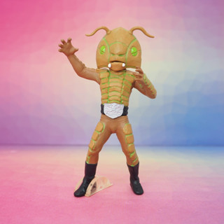 Masked Rider Kamen Rider Kaiju Monster Figure - Zanburonzo