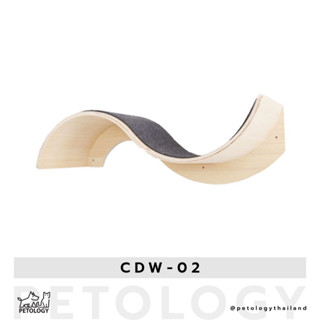 Petology - คอนโดแมว CDW-02